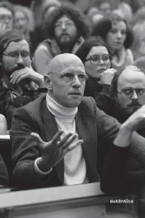 Vocabulário de Foucault