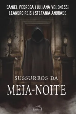 Sussurros da Meia-Noite