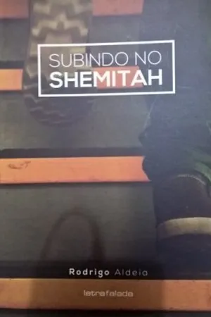 Subindo no Shemitah