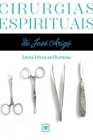 Cirurgias Espirituais