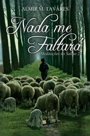 Nada me faltará