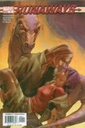 Fugitivos - Vol 2 #04