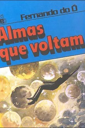 Almas que voltam