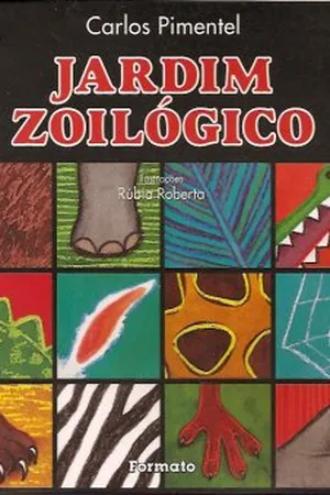 Jardim Zoilógico