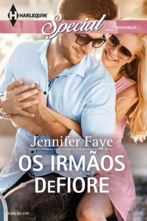 Os Irmãos DeFiore