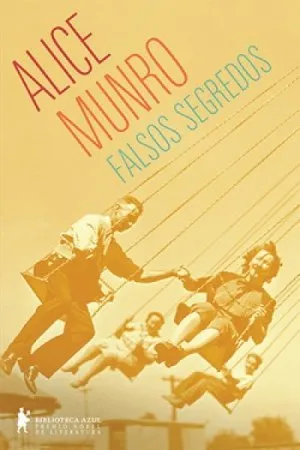 Falsos segredos