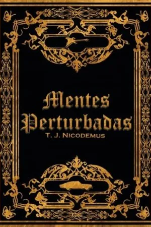 Mentes Perturbadas
