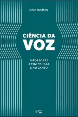 Ciência da Voz