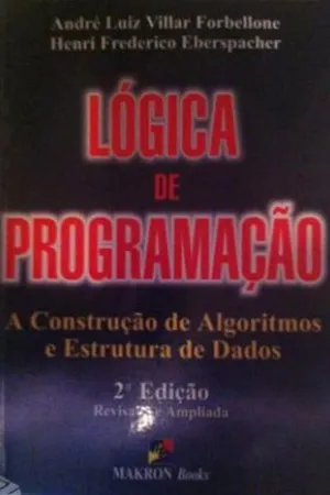 Lógica de Programação