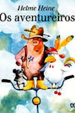 Os aventureiros