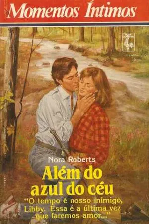 Além do azul do céu