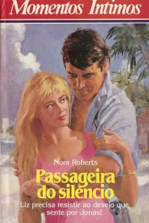 Passageira do Silêncio