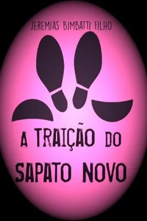 A traição do sapato novo (O Livro dos Mistérios 1)
