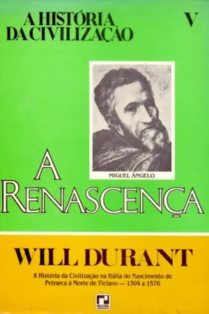 A História da Civilização