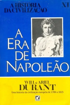 A História da Civilização