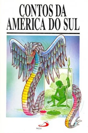 Contos da América do Sul