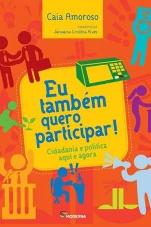 Convivendo em grupo