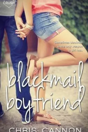 Blackmail Boyfriend