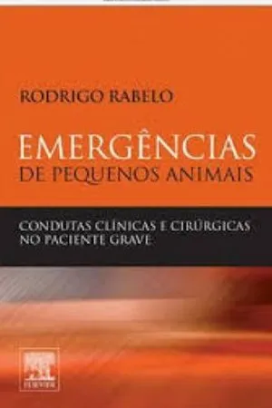 Emergência de Pequenos Animais