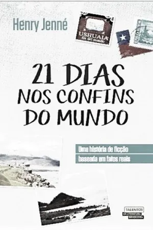 21 Dias Nos Confins do Mundo