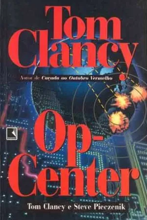 Op-Center