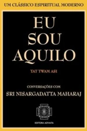 Eu sou Aquilo