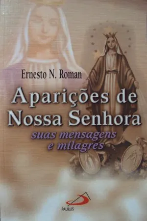 Aparições de Nossa Senhora