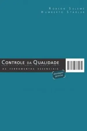 Controle da qualidade