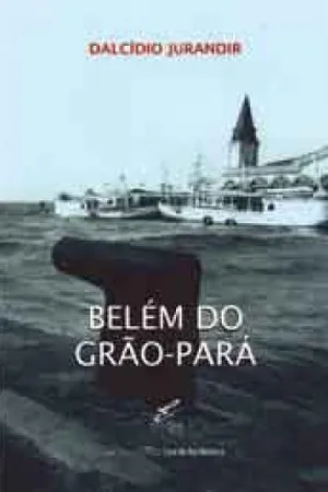 Belém do Grão-Pará