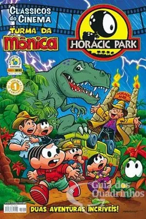 Horacic Park