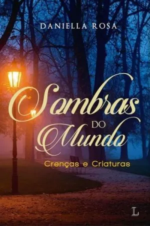 Sombras do Mundo