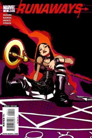 Fugitivos - Vol 3 #04