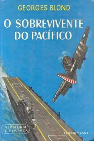 O Sobrevivente do Pacífico