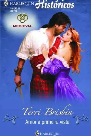 Amor À Primeira Vista