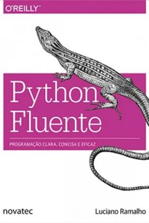 Python Fluente