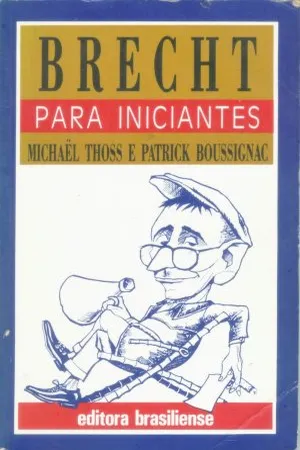 Brecht para iniciantes