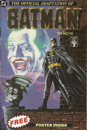 Batman - The Movie