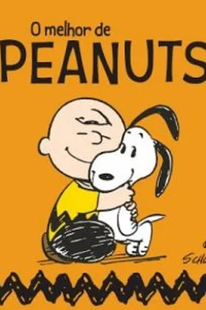 O melhor de Peanuts