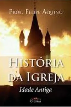 História da Igreja