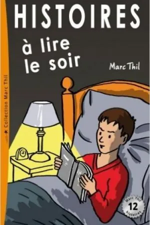 Histoires à lire le soir