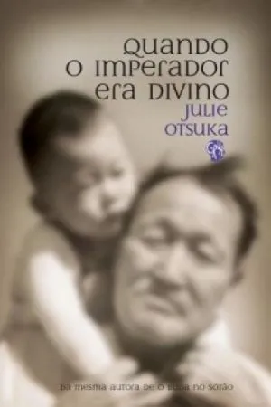 Quando o imperador era divino