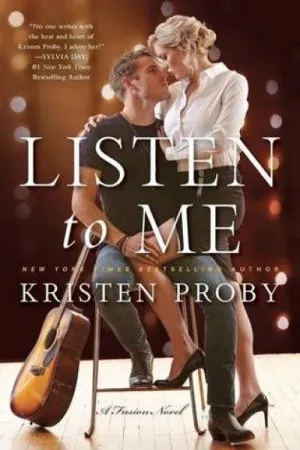 Listen to Me