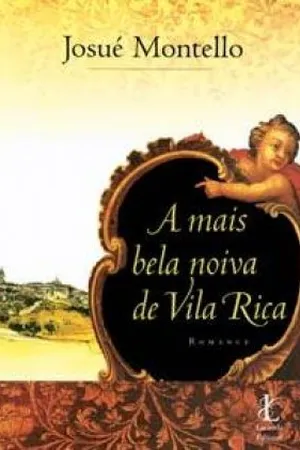A Mais Bela Noiva De Vila Rica