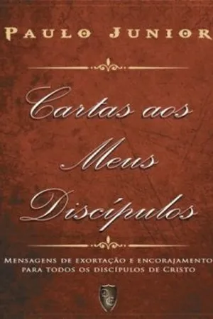 Cartas aos meus discípulos