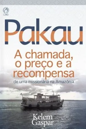 Pakau