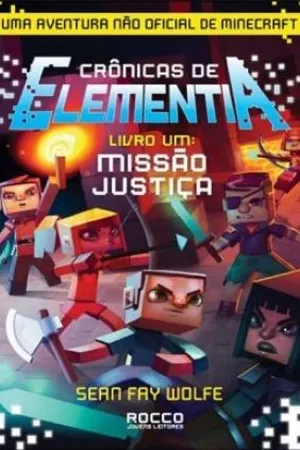Missão Justiça