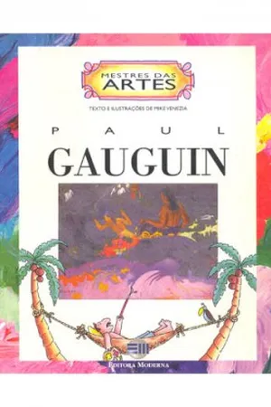 Paul Gauguin