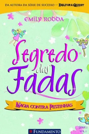 Magia Contra Pestinhas