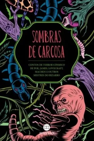 Sombras de Carcosa