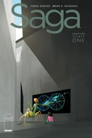 Saga #31